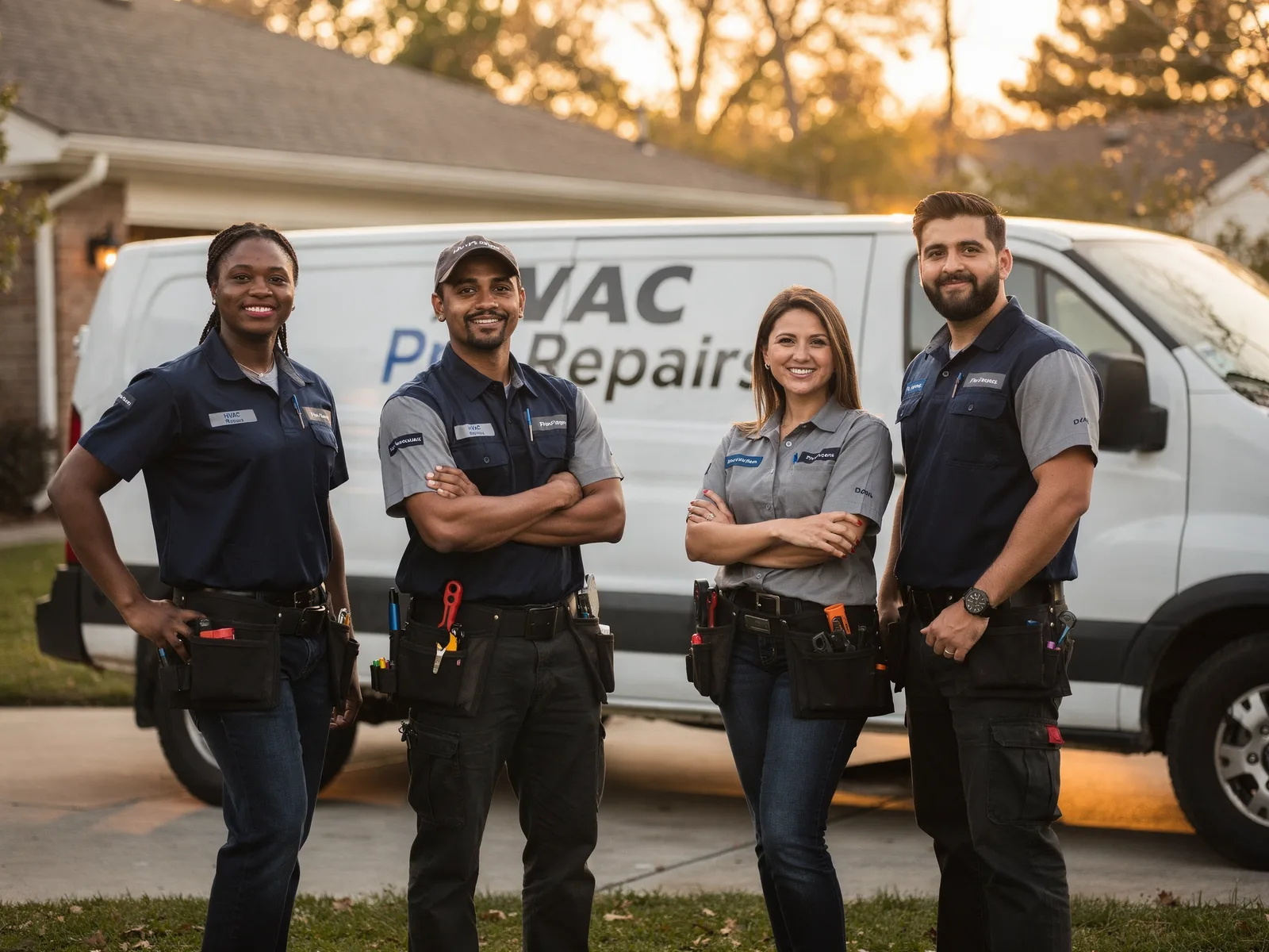 Heat Pump Repair company in Holland, MA