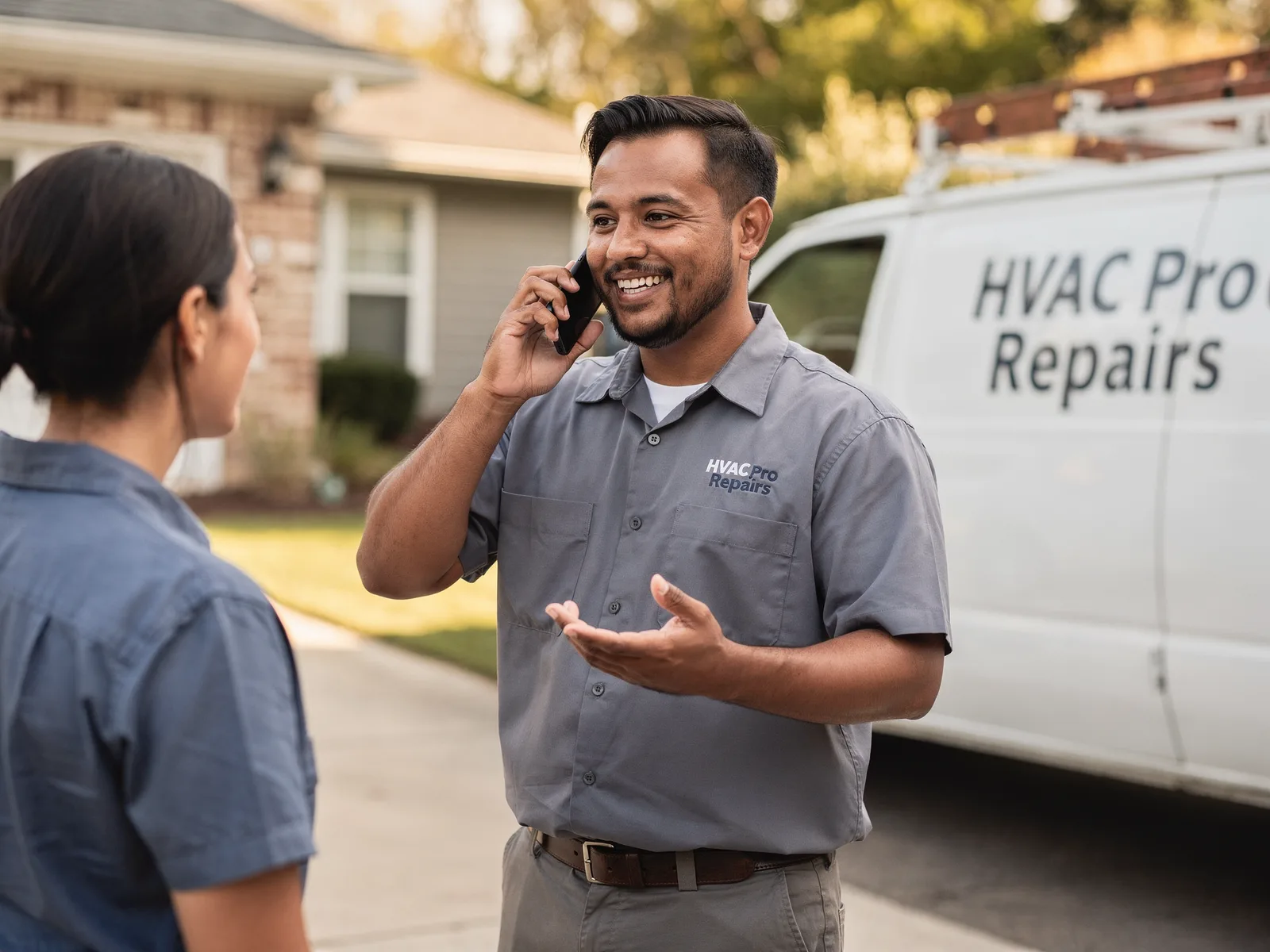 Heat Pump Repair Holland, MA FAQs
